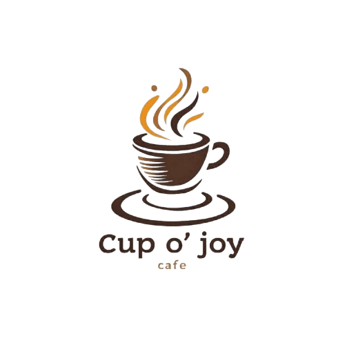 Cup O Joy Logo